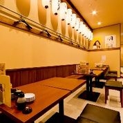 よかちゃん 梅田茶屋町店 / アンプロジェ