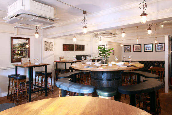 野菜がおいしいダイニング LONGING HOUSE 神宮前・原宿店