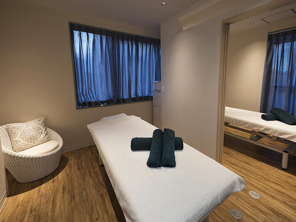 LUMINA - Beauty & Relax -