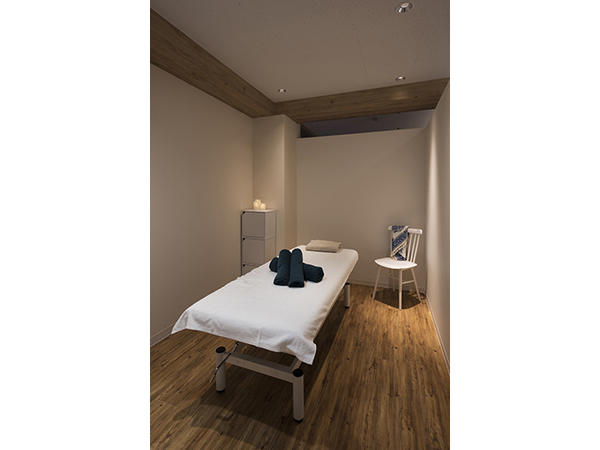 LUMINA - Beauty & Relax -