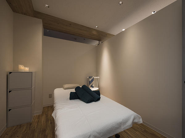 LUMINA - Beauty & Relax -