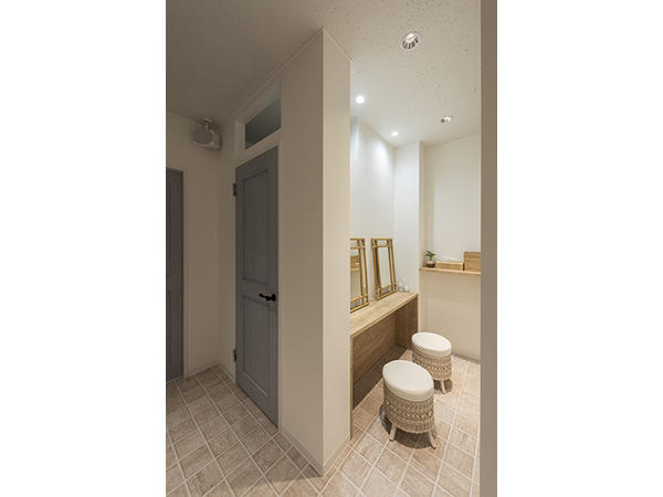 LUMINA - Beauty & Relax -