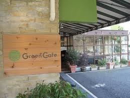 Green Cafe 千里つくも店 / アンプロジェ