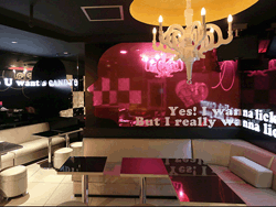 TOP CANDY ホストクラブの内装・外観画像
