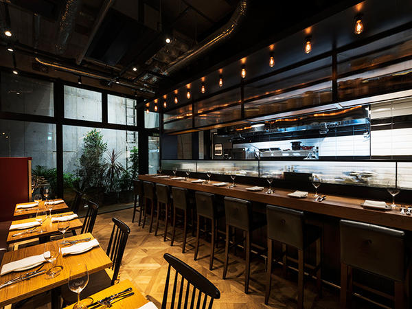 CAVALIER Bistro & Bakery