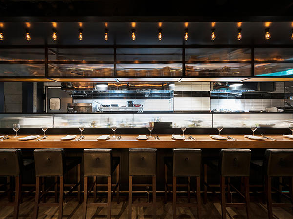 CAVALIER Bistro & Bakery