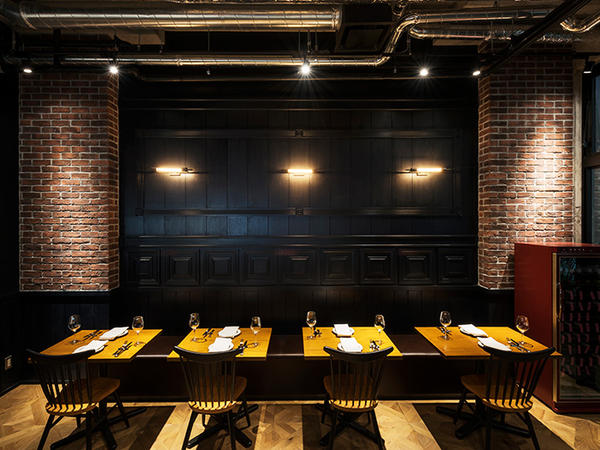 CAVALIER Bistro & Bakery