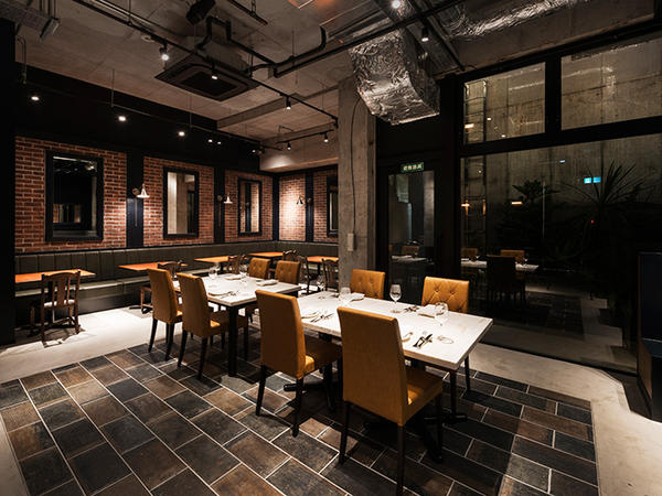 CAVALIER Bistro & Bakery