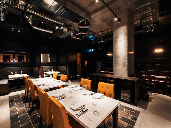 CAVALIER Bistro & Bakery