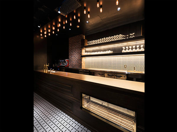 CAVALIER Bistro & Bakery