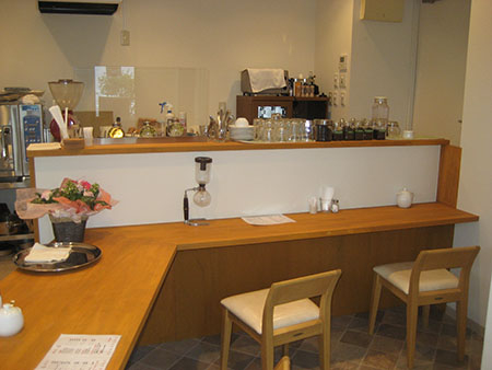 CAFE Eierschale