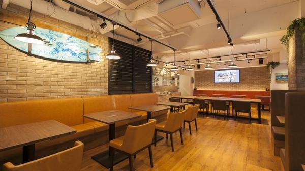 CAFE&DINING MONTAUK