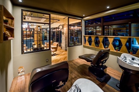 Owl hair&spa