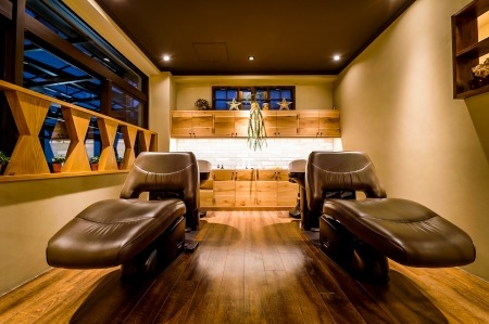Owl hair&spa
