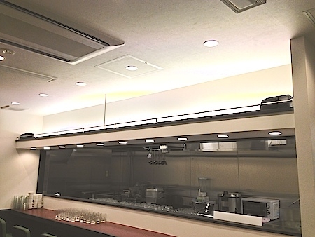 ガナパティ日本橋兜町店