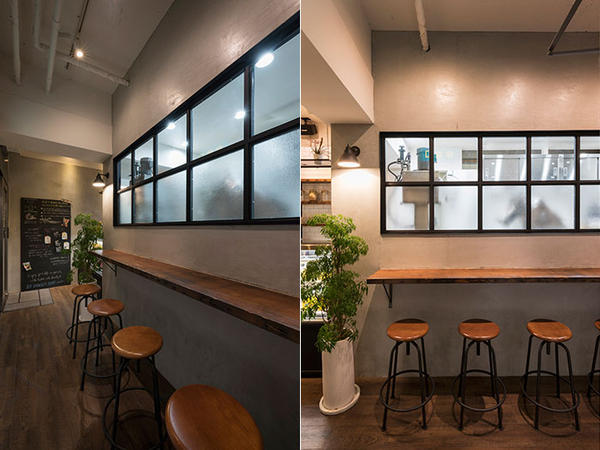 EJ JUICE & SOUP 麹町店