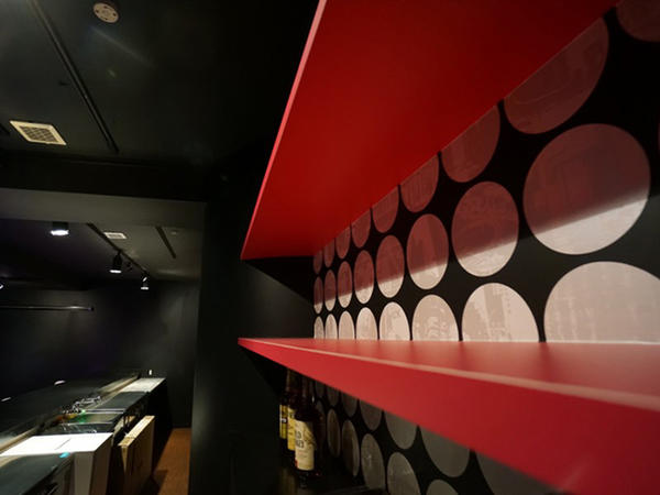 BAR miio