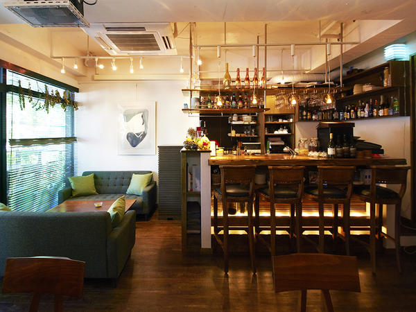 Affidamento Cafe