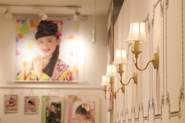 TOTAL STUDIO FOSSETTE イオンモール広島祇園店
