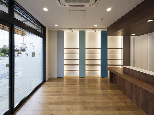 くすのき薬局南口店