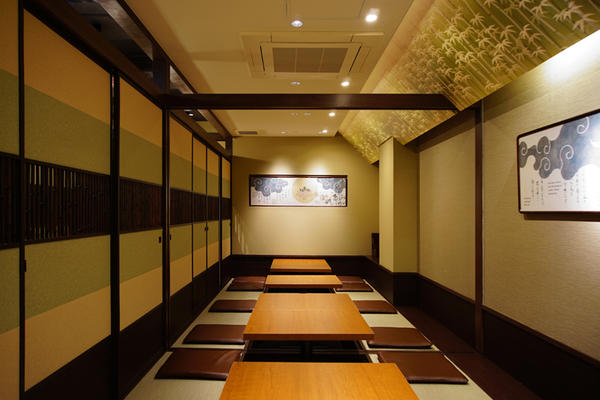 和食とお酒 やまと庵 近鉄奈良駅前店