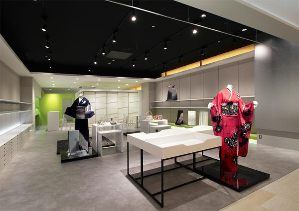 舞スタイル 桃山店
