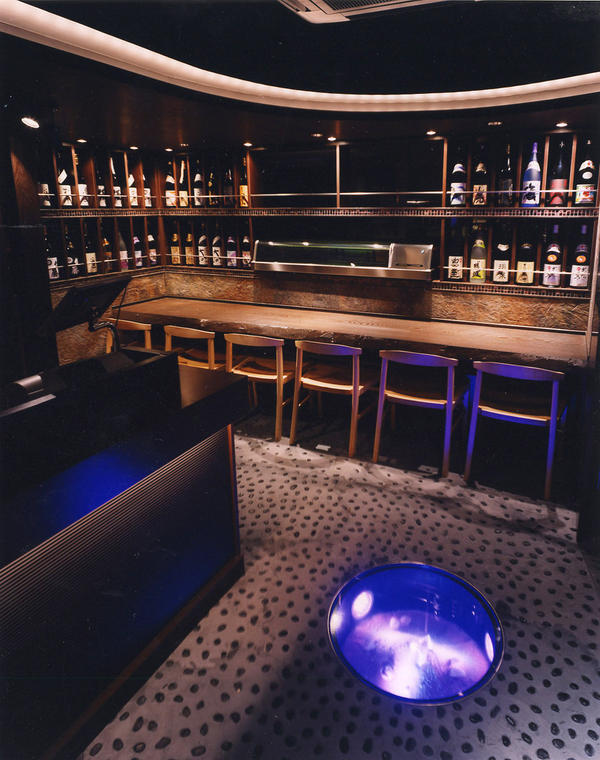 居酒屋 TSUNAMI(つなみ) 居酒屋 の内装・外装画像