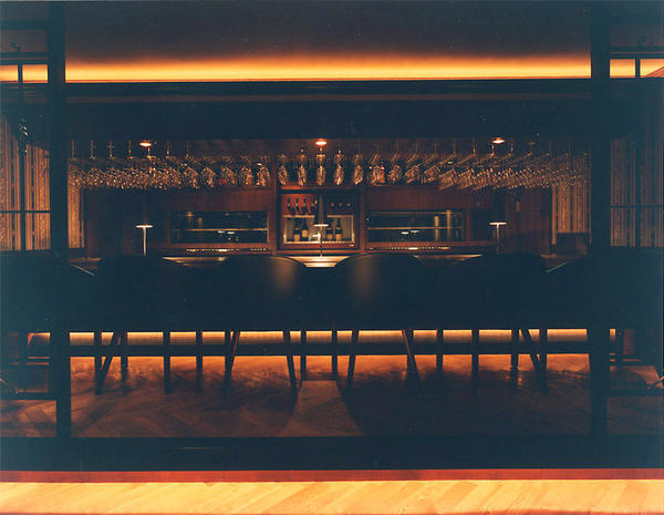 オーララ 目黒店