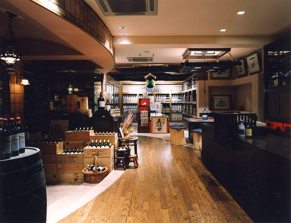 滴滴在心 大木酒店