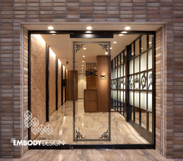 BRAND CONCIER 難波店