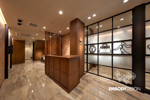 BRAND CONCIER 難波店
