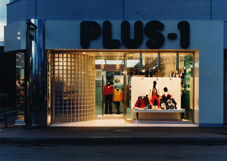 PLUS-1