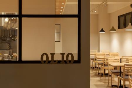 Olio イタリアンダイニングの内装・外観画像