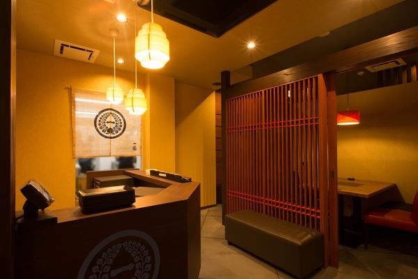 もつ鍋一藤 博多店