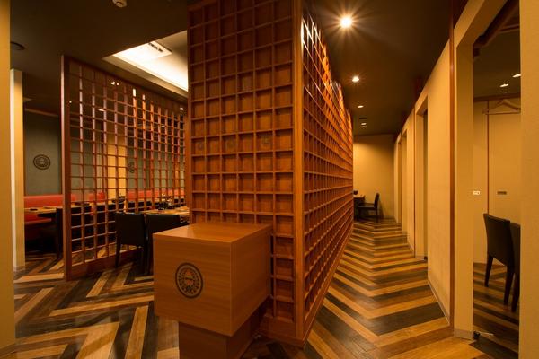 もつ鍋一藤 博多店