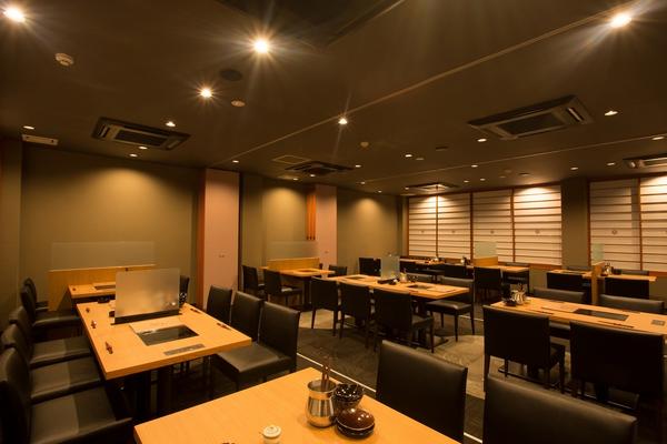 もつ鍋一藤 博多店