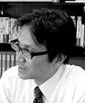 井上 隆の写真