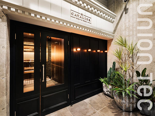CAVALIER Bistro & Bakery 洋食全般 バール・カフェバーの内装・外装画像