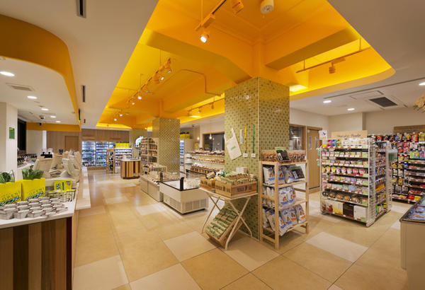 gooz 銀座店
