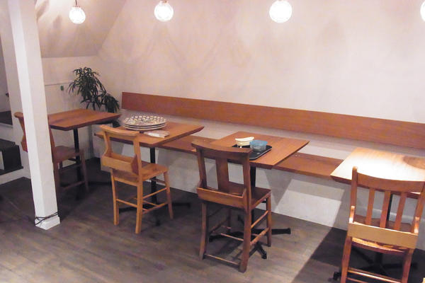 cafe OWL