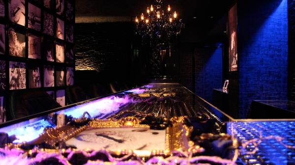 BERO BERO BAR Barの内装・外装画像