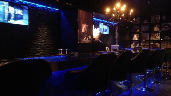 BERO BERO BAR