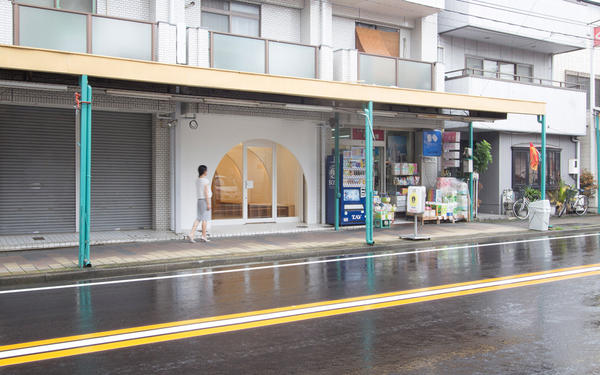 バオバブの木