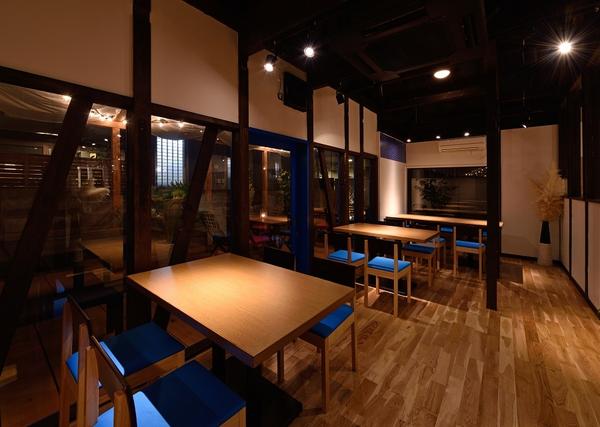 FISH MARKET MARUHIDE