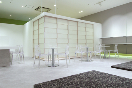 舞スタイル 堺鉄砲町店