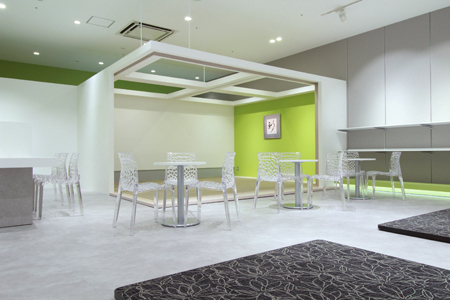 舞スタイル 堺鉄砲町店