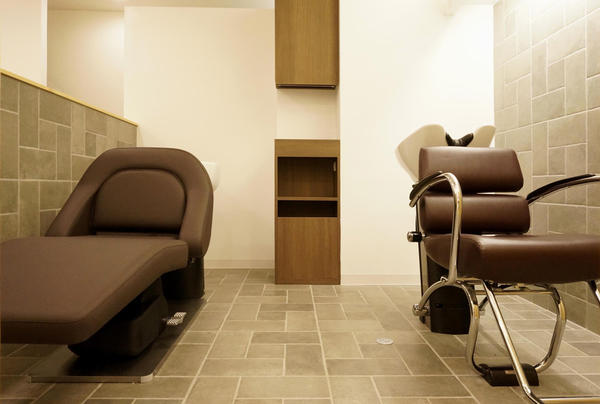 Ludus hair design