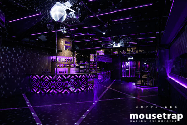 SUGAR Ultra Lounge