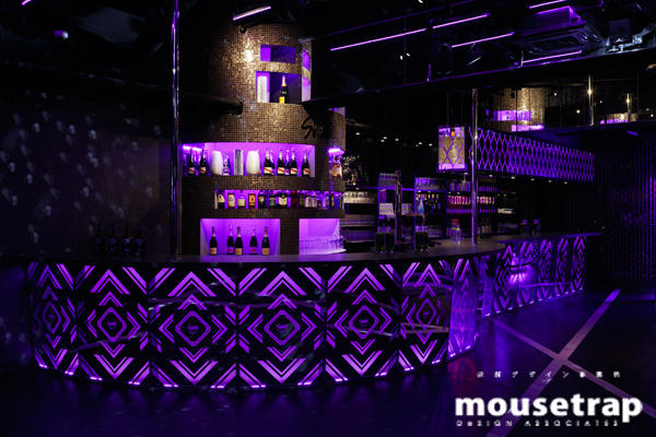 SUGAR Ultra Lounge