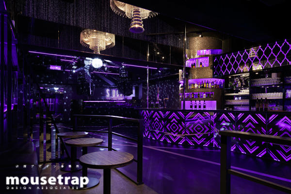 SUGAR Ultra Lounge